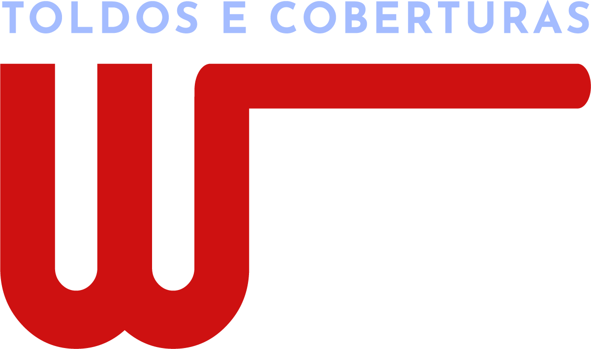 Logo de WJC - Toldos e Coberturas